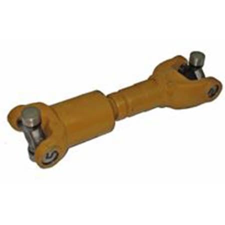 Aftermarket 8V6170 Fits CAT Fits Caterpillar Joint Group w U Joints 936 936E 936F G936 HIM30-0038